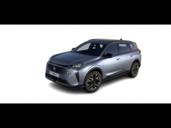 Peugeot 5008 Hybrid 145 e-DCS6 Allure 74-Haute-Savoie