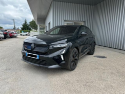 Renault Rafale E-Tech full hybrid 200 esprit Alp... 26-Drôme