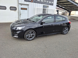 Ford Focus 1,0Ecoboost125cv St Line Business 42-Loire