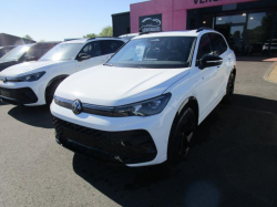 Volkswagen Tiguan 1.5 eHybrid 204ch DSG6 R-Line ... 79-Deux-Sèvres