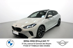 BMW Série 1 F70 120 170 ch DKG7 M Sport 77-Seine-et-Marne
