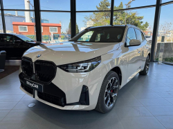 BMW X3 G45 30e xDrive 299 ch BVA8 M Sport 75-Paris