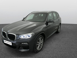 BMW X3 G01 xDrive20d 190ch BVA8 M Sport 94-Val-de-Marne