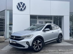 Volkswagen Taigo 1.0 TSI 116 DSG7 Style 56-Morbihan