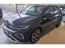 Volkswagen T-Cross 1.0 TSI 116 Start/Stop DSG7 S... 56-Morbihan