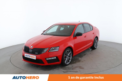 Skoda Octavia 2.0 TSI RS DSG6 230 ch 92-Hauts-de-Seine