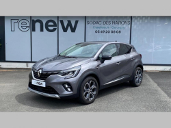 Renault Captur TCe 90 Techno 86-Vienne