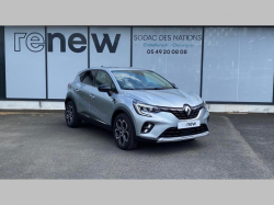 Renault Captur TCe 90 Techno 86-Vienne