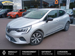 Renault Clio TCe 90 Equilibre 14-Calvados