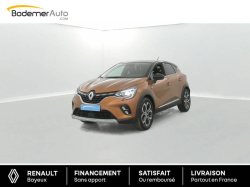 Renault Captur E-Tech 145 - 21 Intens 14-Calvados