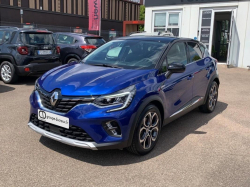 Renault Captur E-Tech 145 - 21 Intens 52-Haute-Marne
