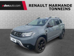 Dacia Duster ECO-G 100 4x2 SL Extreme 47-Lot-et-Garonne