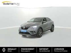 Renault Arkana E-Tech hybride 145 - 22 Techno 29-Finistère
