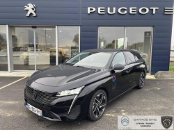 Peugeot 308 SW III BlueHDi 130 EAT8 ALLURE PACK 31-Haute-Garonne