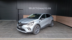 Renault Captur II techno TCe 90 29-Finistère