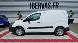 Citroën Berlingo FOURGON ELECTRIC M CLUB AVEC B... 14-Calvados