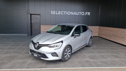 Renault Clio V E-TECH FULL HYBRID 145 EVOLUTION 29-Finistère