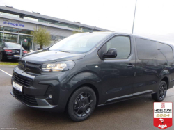 CITROEN Jumpy Cabine Approfondie XL BlueHDI 180 ... 10-Aube