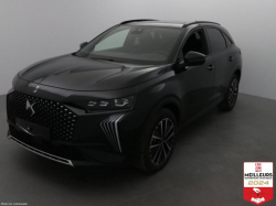 DS DS 7 DS7 1.5 BLUEHDI 130CH PALLAS 10-Aube