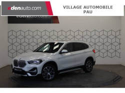 BMW X1 sDrive 18i 136 ch DKG7 xLine 64-Pyrénées-Atlantiques