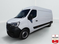 Renault Master FOURGON TRAC F3500 L3H2 BLUE DCI ... 10-Aube