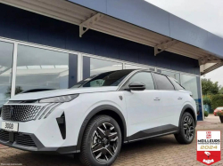 Peugeot 3008 Hybrid 145 e-DCS6 GT +Toit ouvrant ... 10-Aube