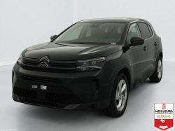 Citroën C5 Aircross Hybride 136 e-DCS6 Plus 10-Aube