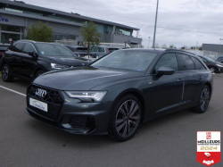 Audi A6 Avant Competition 55 TFSIe 367 S tronic ... 10-Aube