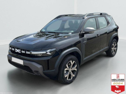 Dacia Duster TCe 130 4x4 Expression 10-Aube