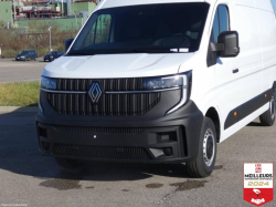 Renault Master FOURGON NOUVEAU TRAC 3T5 L3H2 BLU... 10-Aube