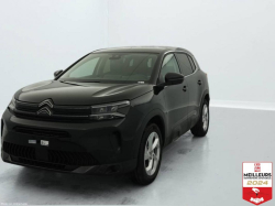 Citroën C5 Aircross Hybride 136 e-DCS6 Plus 10-Aube