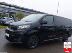 CITROEN Jumpy Cabine Approfondie M BlueHDI 180 S... 10-Aube