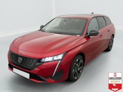 Peugeot 308 SW BlueHDi 130ch S EAT8 Allure 10-Aube