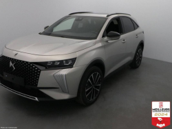 DS DS 7 DS7 1.5 BLUEHDI 130CH PALLAS 10-Aube