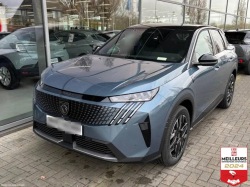 Peugeot 3008 Hybrid 145 e-DCS6 GT +Toit ouvrant ... 10-Aube