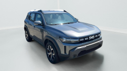 Dacia Duster TCe 130 4x4 Expression 43-Haute-Loire