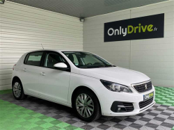 Peugeot 308 AFFAIRE 1.5 BlueHDI 100ch Premium Pa... 85-Vendée