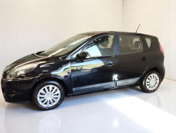 Renault Scénic 1.5 DCI 110 06-Alpes Maritimes