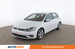 Volkswagen Golf VII 1.5 TSI EVO DSG7 5P 130 ch 92-Hauts-de-Seine