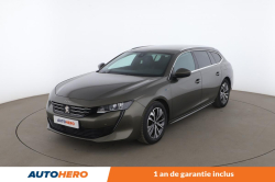 Peugeot 508 SW 1.6 Hybrid Allure e-EAT8 225 ch 92-Hauts-de-Seine