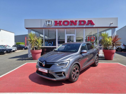 Renault Arkana Intens E-TECH 145 29-Finistère