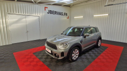 Mini Countryman Cooper Essential 136 ch BVM6 56-Morbihan