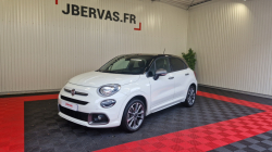 Fiat 500X 1.3 FIREFLY TURBO T4 150 CH DCT SPORT 29-Finistère