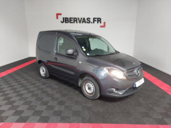 Mercedes Citan 109 CDI Compact Pro 72-Sarthe