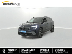 Renault Espace E-Tech hybrid 200 esprit Alpine 56-Morbihan