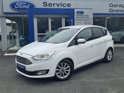 Ford C-Max 1.0 essence 125 cv 14-Calvados