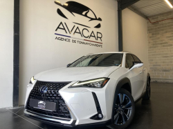 Lexus UX 250H 2.0i 184 HYBRID 152 CH /FINITION E... 17-Charente Maritime