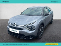 Citroën C4 PureTech 130ch S&S Feel 37-Indre-et-Loire