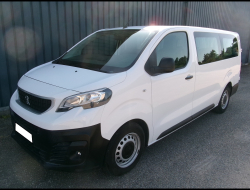 Peugeot Expert COMBI BHDI 120 XL BVM 03-Allier