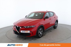 Alfa Romeo Tonale 1.6 Super TCT 130 ch 92-Hauts-de-Seine